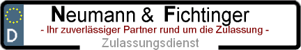 Zulassungsdienst